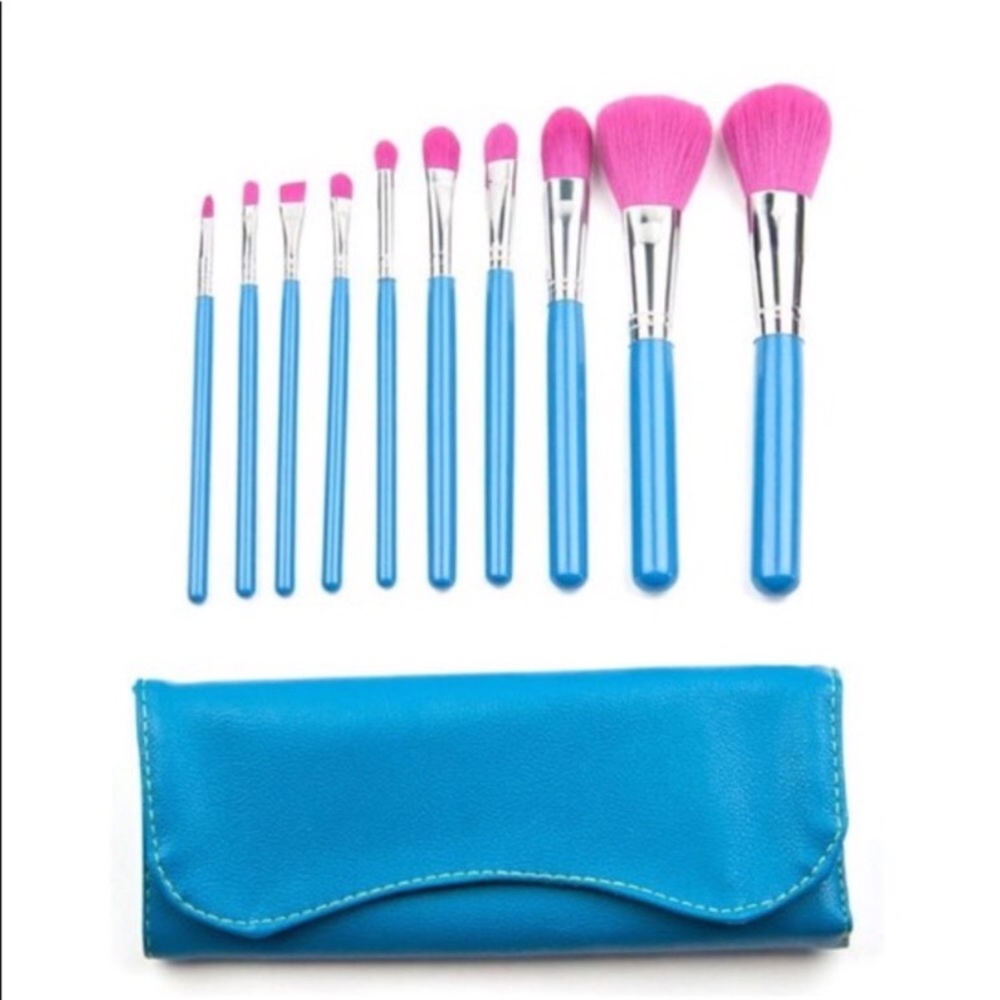 BRAND NEW MORPHE 680 BRUSH SET - Picture 2 of 5